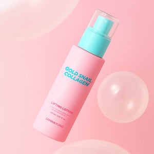 Gold Snail Collagen Lifting Lotion 150ml