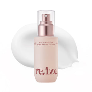 Re.Ize Gluta Ginseng PDRN Serum Lotion 100ml