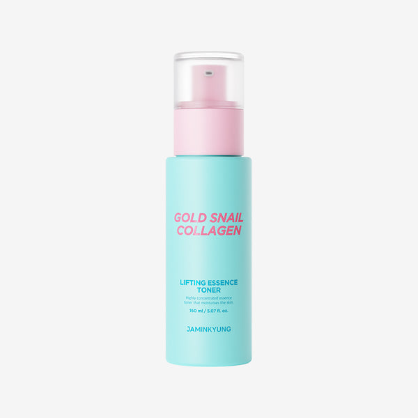 Gold Snail Collagen Lifting Essence Toner 150ml