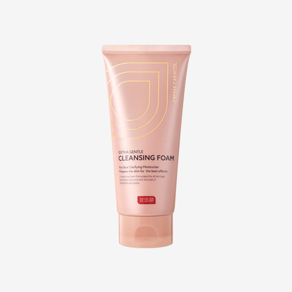 Crema caracol Cleansing Foam 175ml