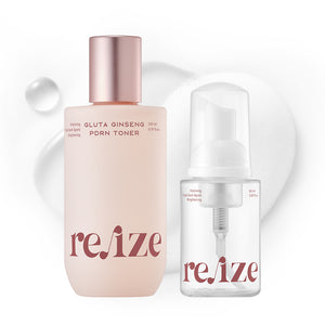 Re.Ize Gluta Ginseng PDRN Toner 200ml