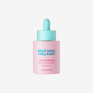 Gold Snail Collagen Lifting Ampoule 50ml