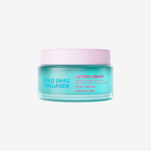 Gold Snail Collagen Lifting Cream 50ml