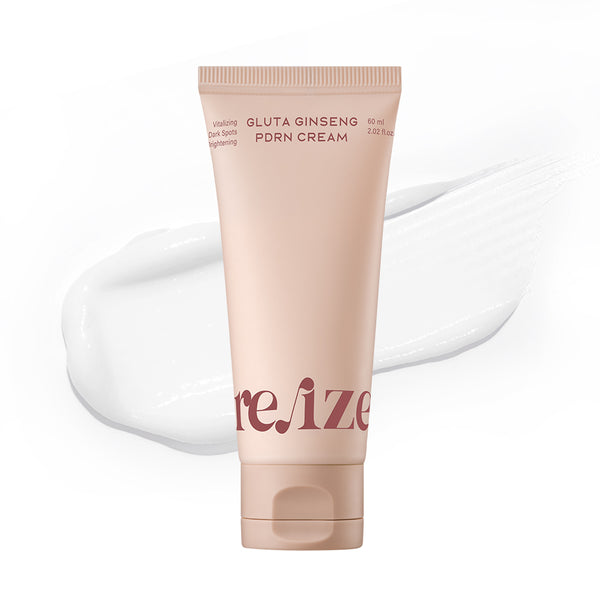 Re.Ize Gluta Ginseng PDRN Cream 60ml