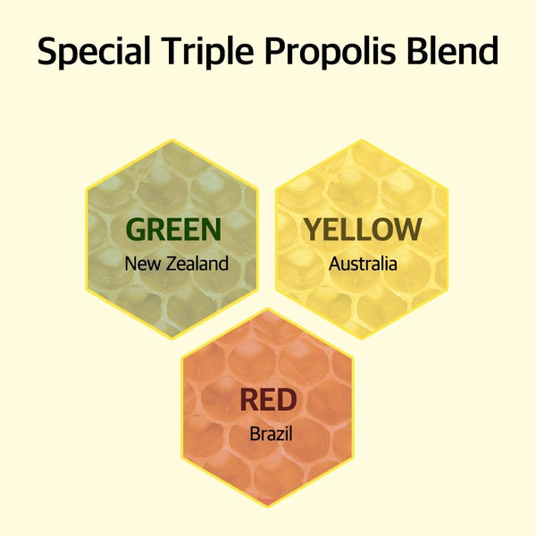 Ultra propolis Ampoule 35ml