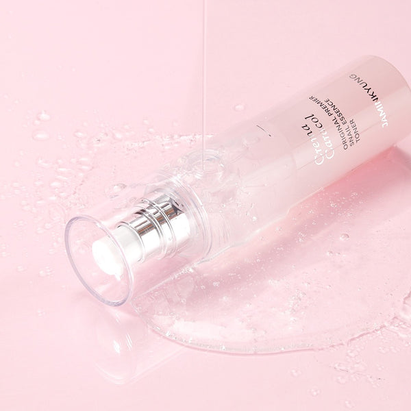 Crema Caracol Original Premier Green Tea Snail Essence Toner 150ml