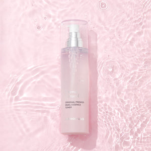 Crema Caracol Original Premier Green Tea Snail Essence Toner 150ml