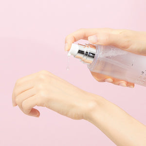 Crema Caracol Original Premier Green Tea Snail Essence Toner 150ml