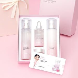 Crema Caracol Original Premier Snail Gift Set