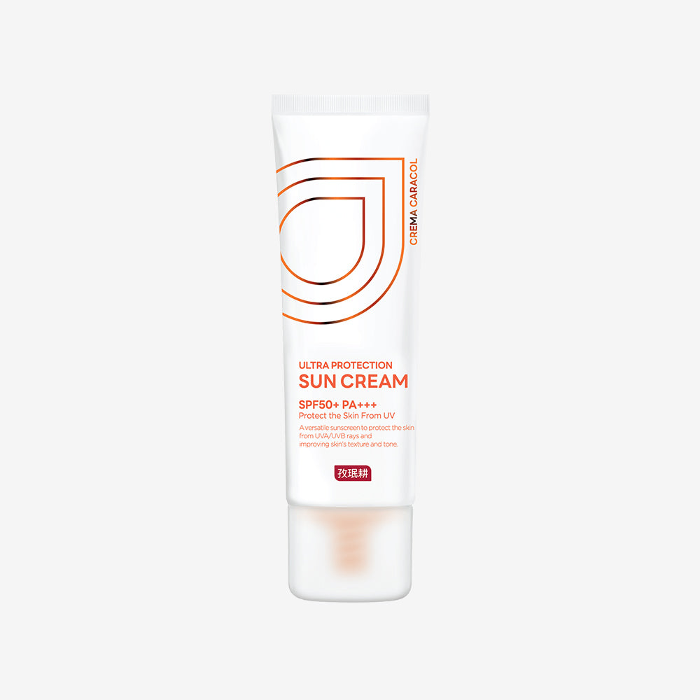 Crema Caracol Ultra Protection Sun Cream 50ml