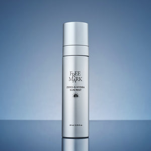 Free Mark Zero-G Hydra Sun Mist 80ml