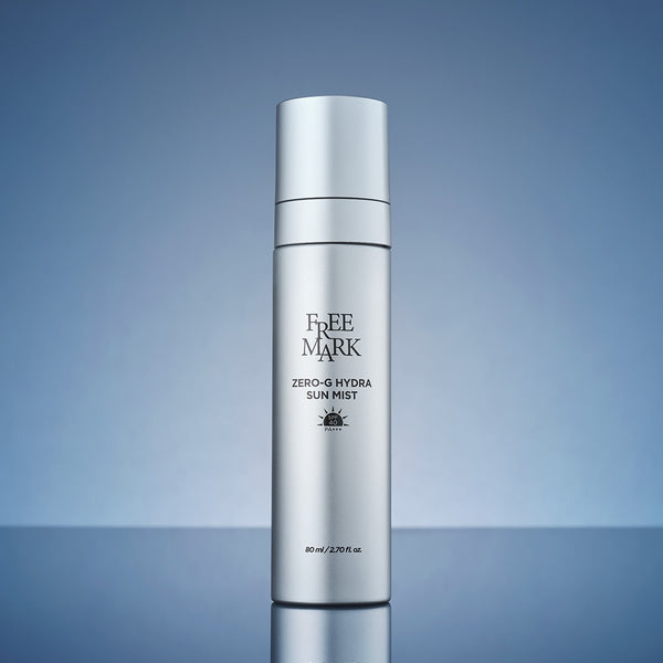 Free Mark Zero-G Hydra Sun Mist 80ml