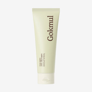 Gokmul Care Creamy Grain Cleansing Pack 120ml
