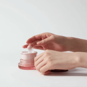 Crema Caracol Red Snail Snail Cream 50ml Anti-aging, Elasticity, Nourishing, Moisturizing