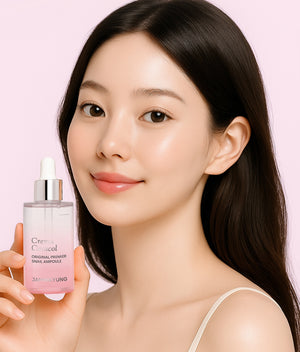 Crema Caracol Original Premier Snail Gift Set