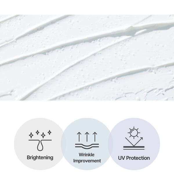 Free Mark Blue Capsule Moisture Sunscreen 50ml