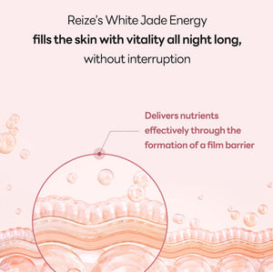 Re.Ize Gluta Ginseng PDRN Wrapping Mask 80ml