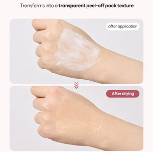 Re.Ize Gluta Ginseng PDRN Wrapping Mask 80ml