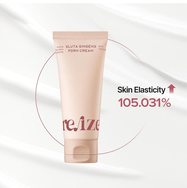 Re.Ize Gluta Ginseng PDRN Cream 60ml