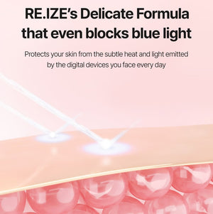 Re.Ize Gluta Ginseng PDRN gift set