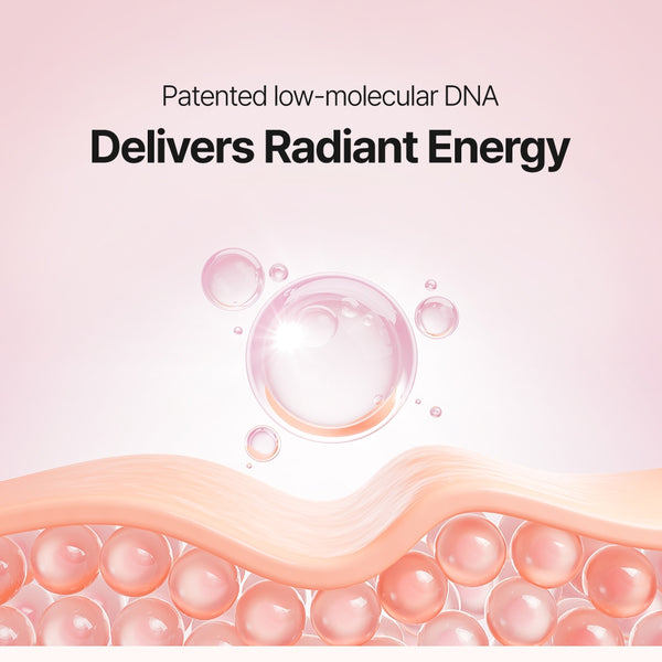 Re.Ize Gluta Ginseng PDRN Toner 200ml