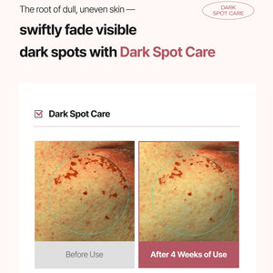 Re.Ize Gluta Ginseng PDRN Toner 200ml