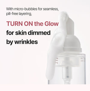 Re.Ize Gluta Ginseng PDRN Toner 200ml