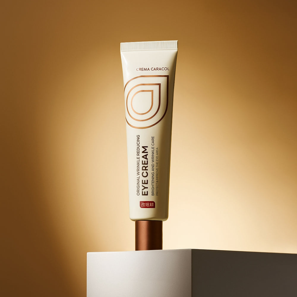 Crema Caracol Wrinkle Reducing Snail Eye Cream 20ml