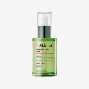 Dr. Skinica Plus Blemish Out Daily Serum 48ml