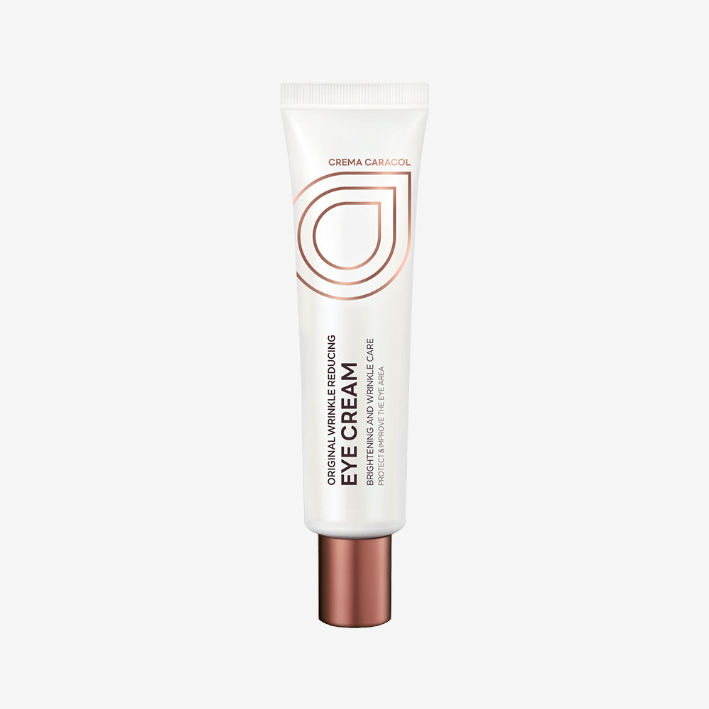 Crema Caracol Wrinkle Reducing Snail Eye Cream 20ml