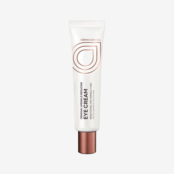 Crema Caracol Wrinkle Reducing Snail Eye Cream 20ml