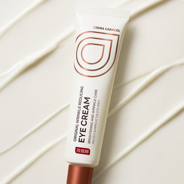Crema Caracol Wrinkle Reducing Snail Eye Cream 20ml