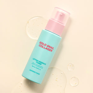 Gold Snail Collagen Lifting Essence Toner 150ml