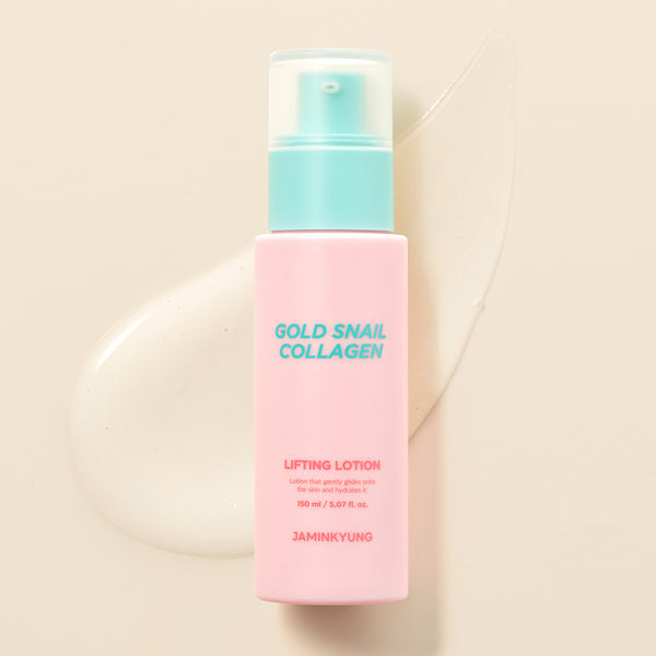 Gold Snail Collagen Lifting Lotion 150ml