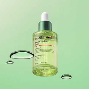 Dr. Skinica Plus Blemish Out Daily Serum 48ml