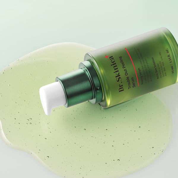 Dr. Skinica Plus Trouble Out Filling Serum 34ml