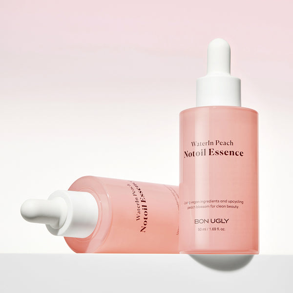 Bon Ugly WaterIn Peach Notoil Essence 50ml