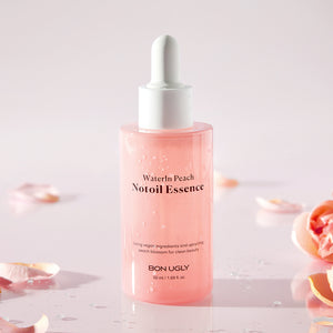 Bon Ugly WaterIn Peach Notoil Essence 50ml