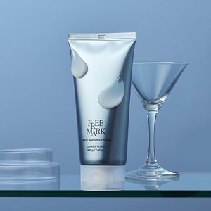 Free Mark Real Waterful Cream 200g