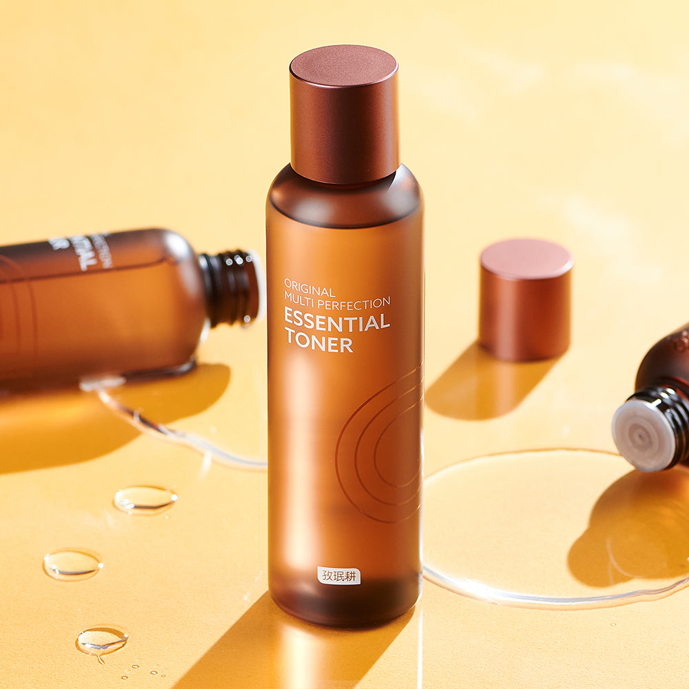 Crema caracol Original Multi-Perfection Essential Toner 150ml