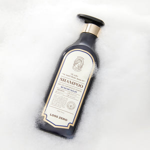 Loss Zero The Better Anti Hairloss Shampoo 500g
