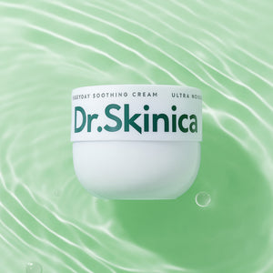 Dr.Skinica Everyday Soothing Cream 300ml