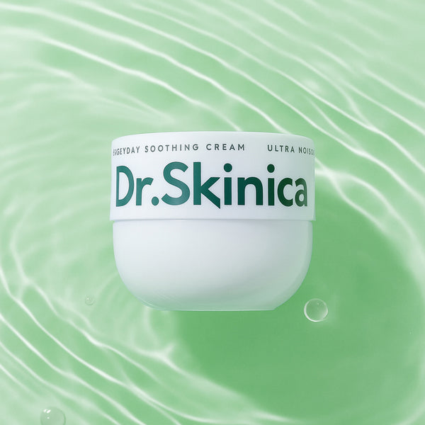 Dr.Skinica Everyday Soothing Cream 300ml