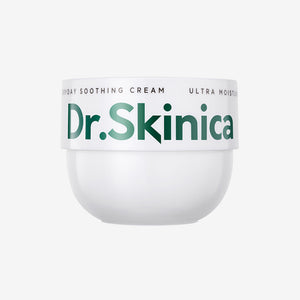 Dr.Skinica Everyday Soothing Cream 300ml