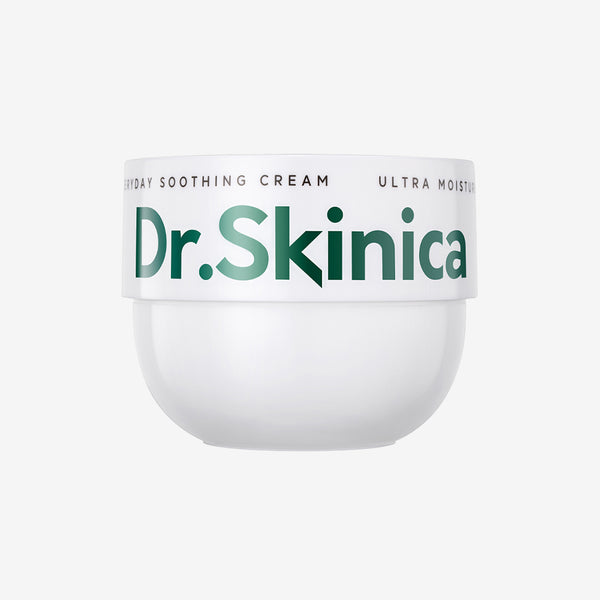 Dr.Skinica Everyday Soothing Cream 300ml