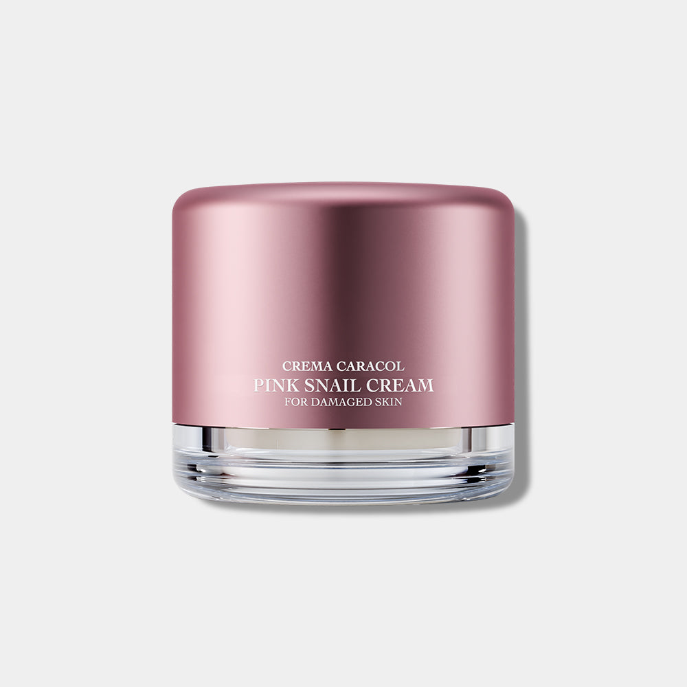 Crema Caracol