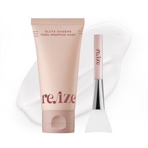 Re.Ize Gluta Ginseng PDRN Wrapping Mask 80ml