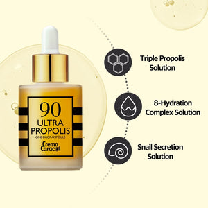 Ultra propolis Ampoule 35ml