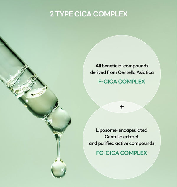 Dr. Skinica Plus Trouble Out Filling Serum 34ml