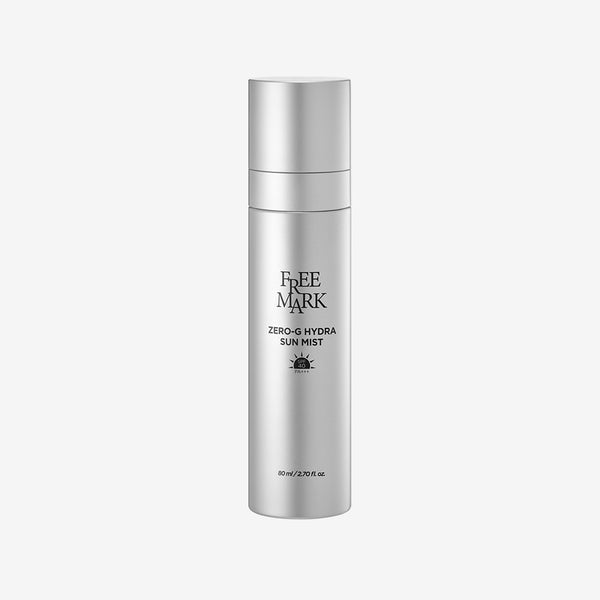 Free Mark Zero-G Hydra Sun Mist 80ml